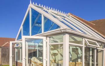 conservatory roof insulation costs Aston Juxta Mondrum