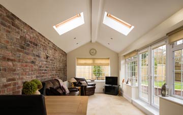 conservatory roof insulation Aston Juxta Mondrum, Cheshire