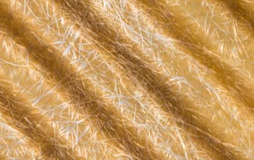 Aston Juxta Mondrum fibreglass roof waterproofing