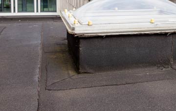 disadvantages of Aston Juxta Mondrum flat roofs