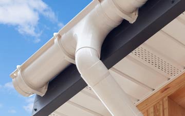 Aston Juxta Mondrum gutter installation costs