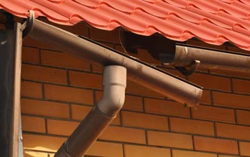 Aston Juxta Mondrum gutter repair costs