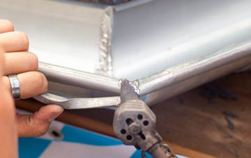 disadvantages of Aston Juxta Mondrum lead roofing