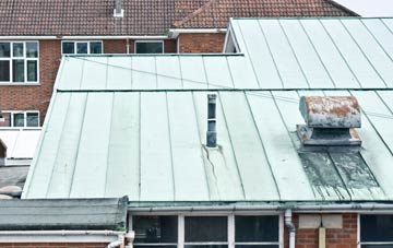 Aston Juxta Mondrum lead roofing costs