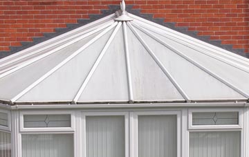 Aston Juxta Mondrum polycarbonate conservatory roof repairs