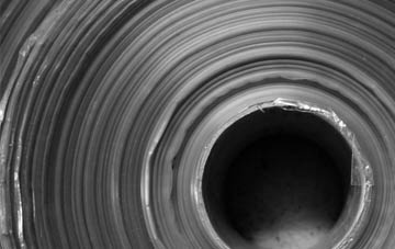 Aston Juxta Mondrum pvc roof replacement