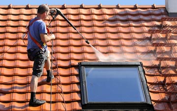 roof cleaning Aston Juxta Mondrum, Cheshire