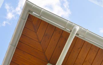 Aston Juxta Mondrum soffit types
